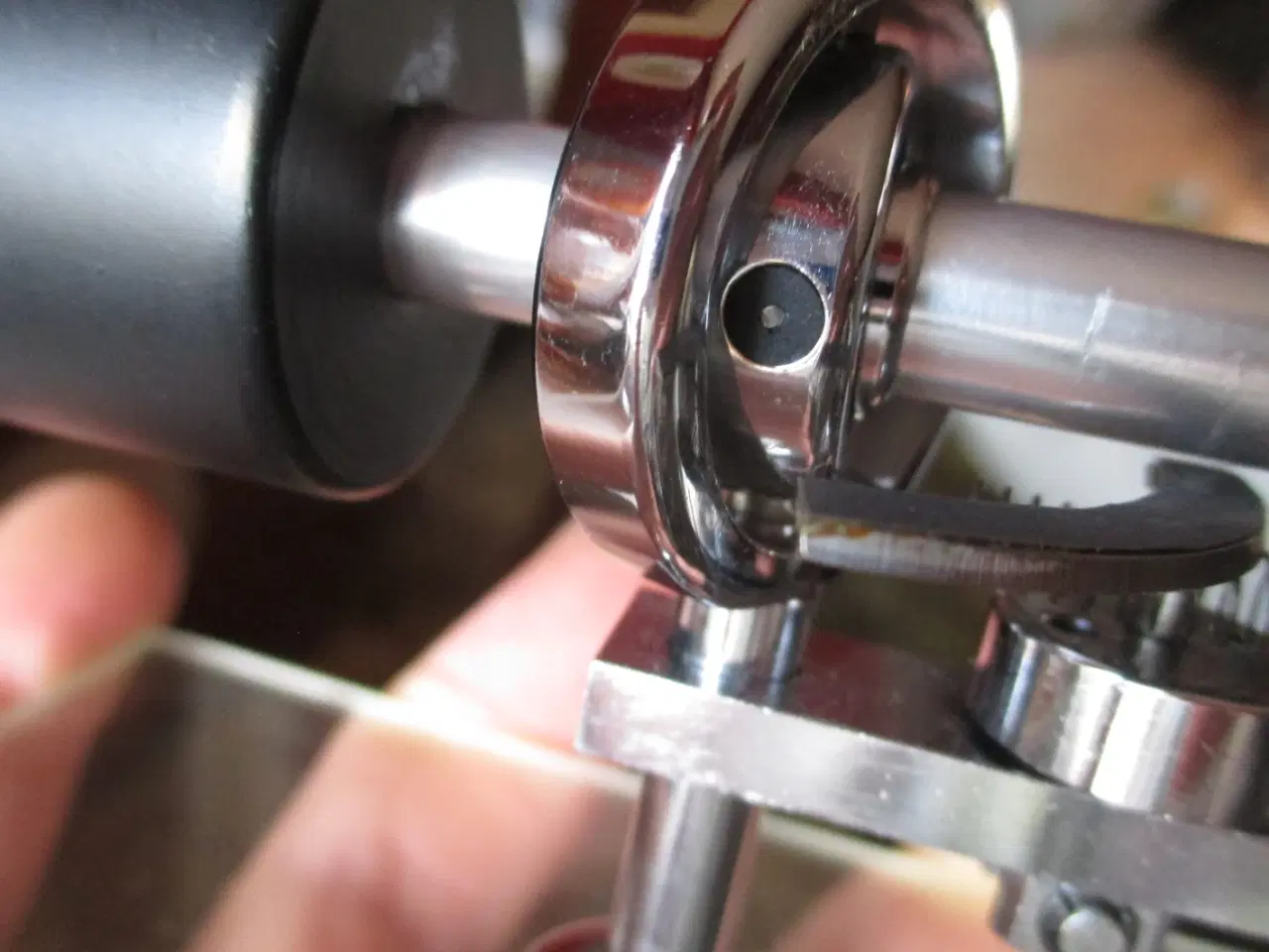 Billede 8 - B&O 12" tonearm ST/P professional.