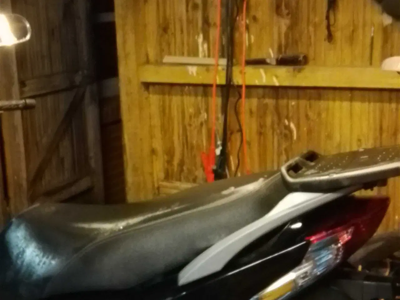 Billede 2 - Kymco agility 16+ 30kmt lovlig 