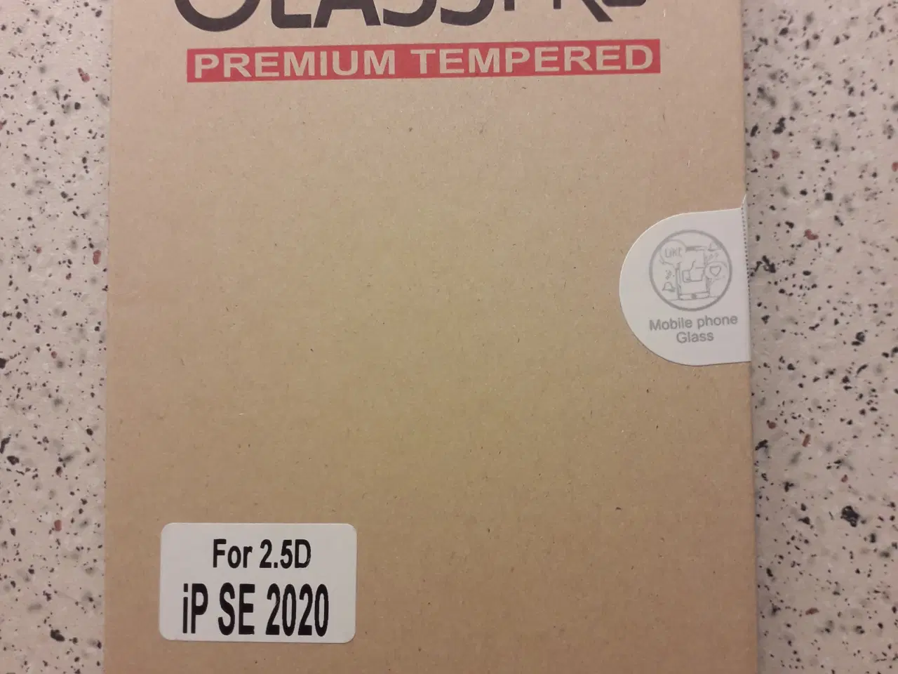 Billede 8 - Iphone SE