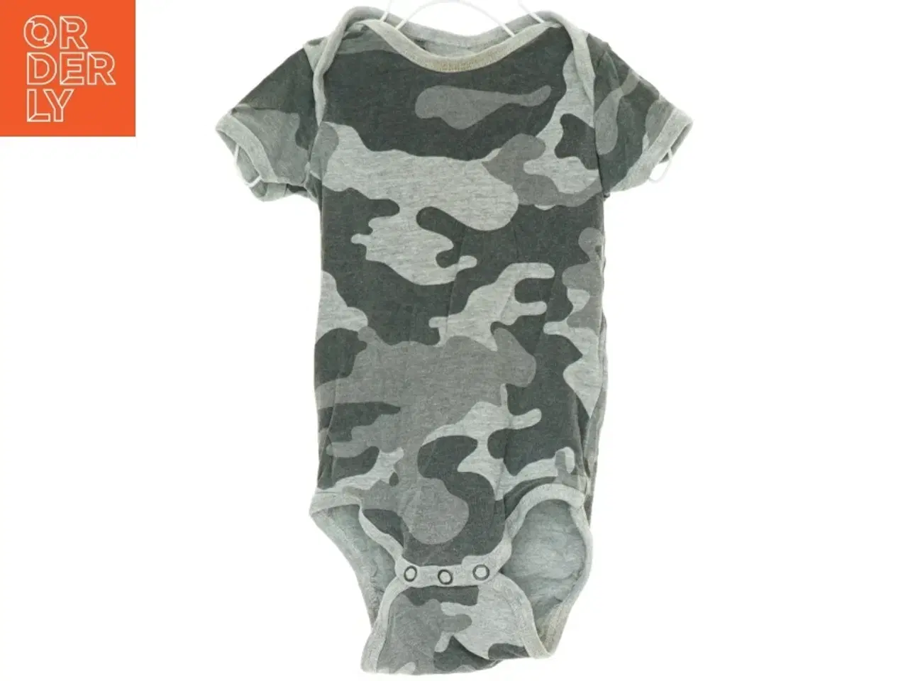 Billede 1 - Bodystocking fra VRS (str. 80 cm)