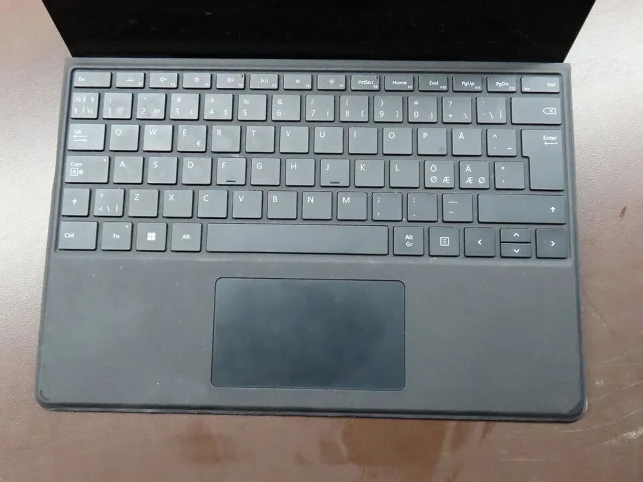 Billede 3 - Tablet, MICROSOFT 1983 256GB