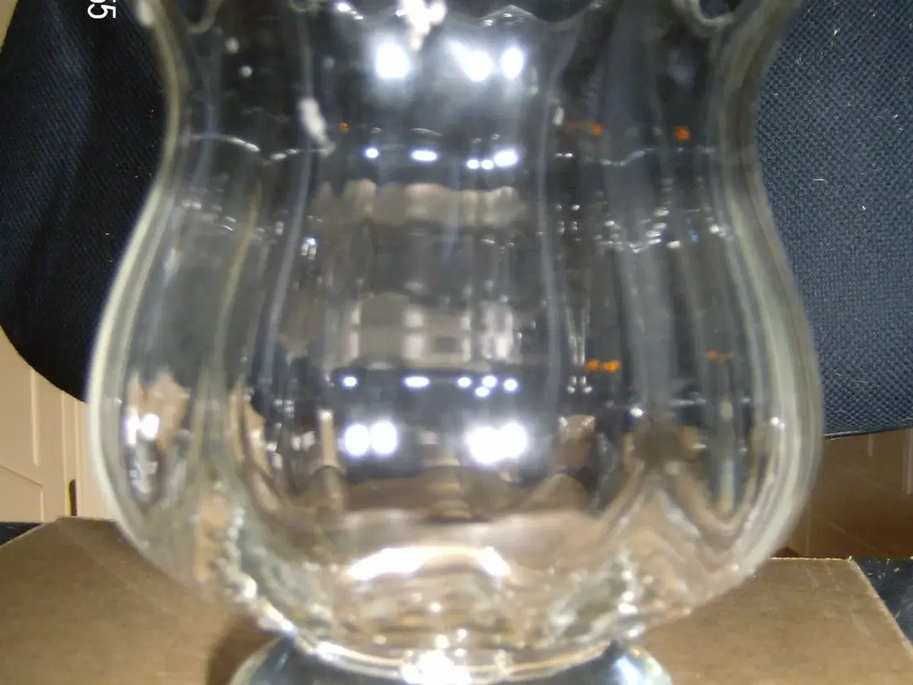 Billede 5 - Glas stager
