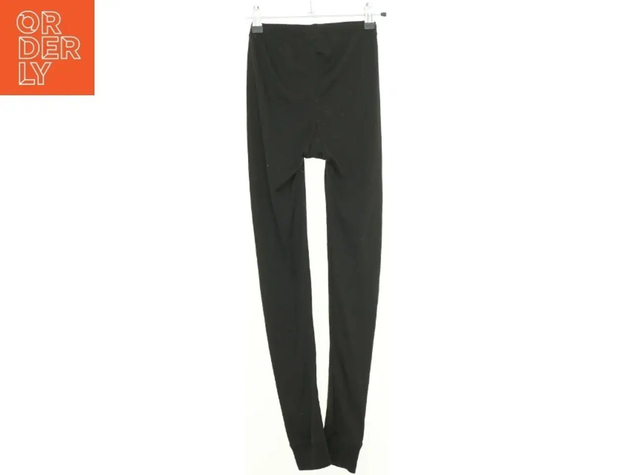 Billede 1 - Skiunderbukser (str. 140 cm)