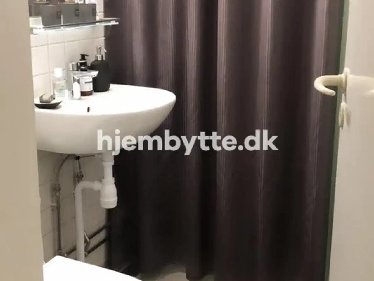 Billede 12 - Hjembytte - Rymarksvej