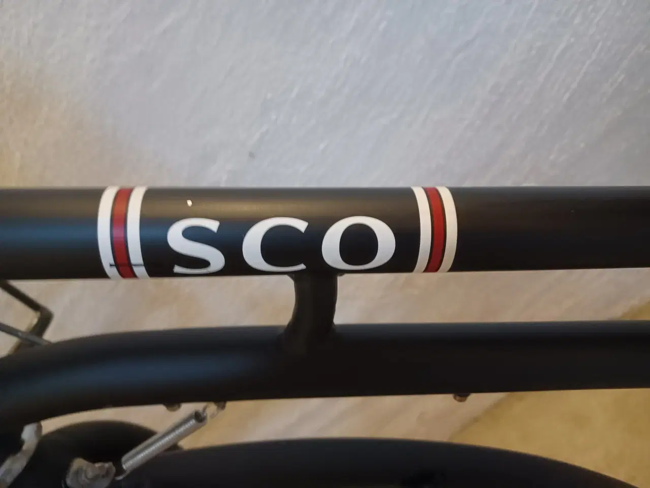 Billede 10 - SCO damecykel 