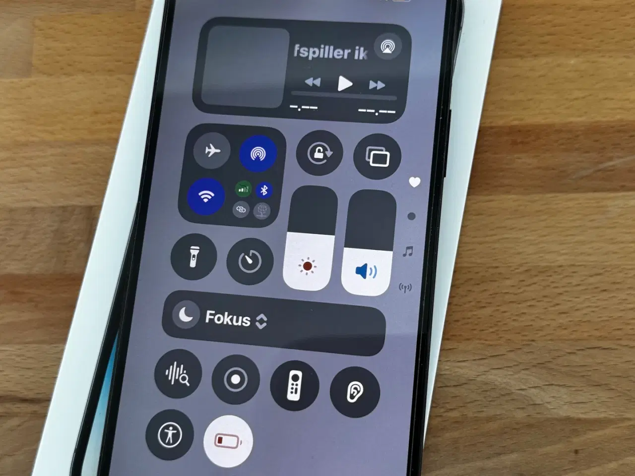 Billede 17 - Supperlækker Iphone 14 Pro Max   .købt den 07. 202