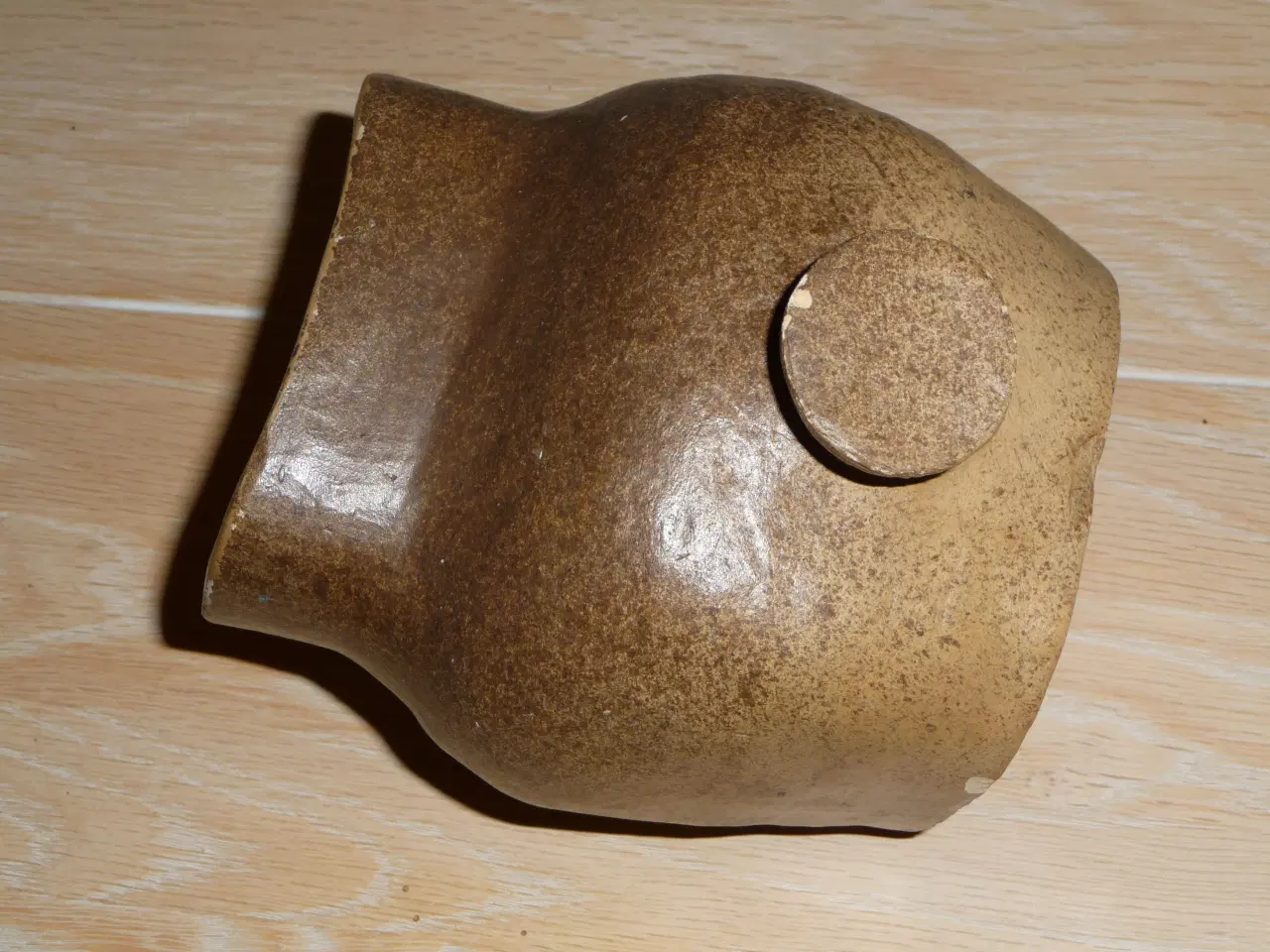 Billede 5 - en keramik vase