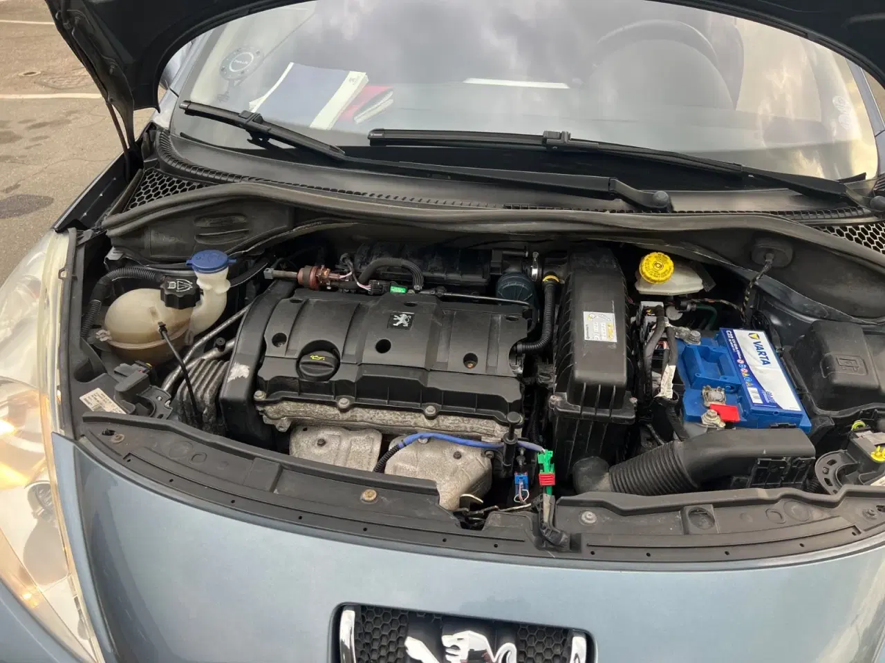 Billede 9 - Peugeot 207 1,6 S16