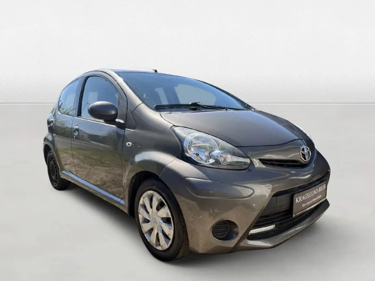 Billede 3 - Toyota Aygo 1,0 VVT-i T1 Air