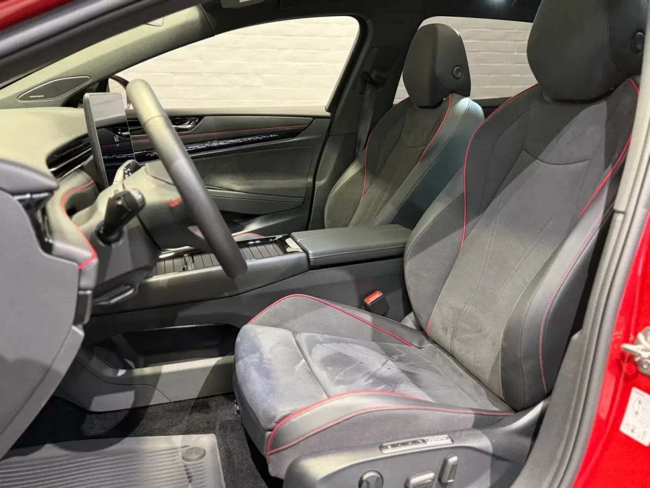 Billede 10 - VW ID.7 86 GTX Max Tourer 4Motion