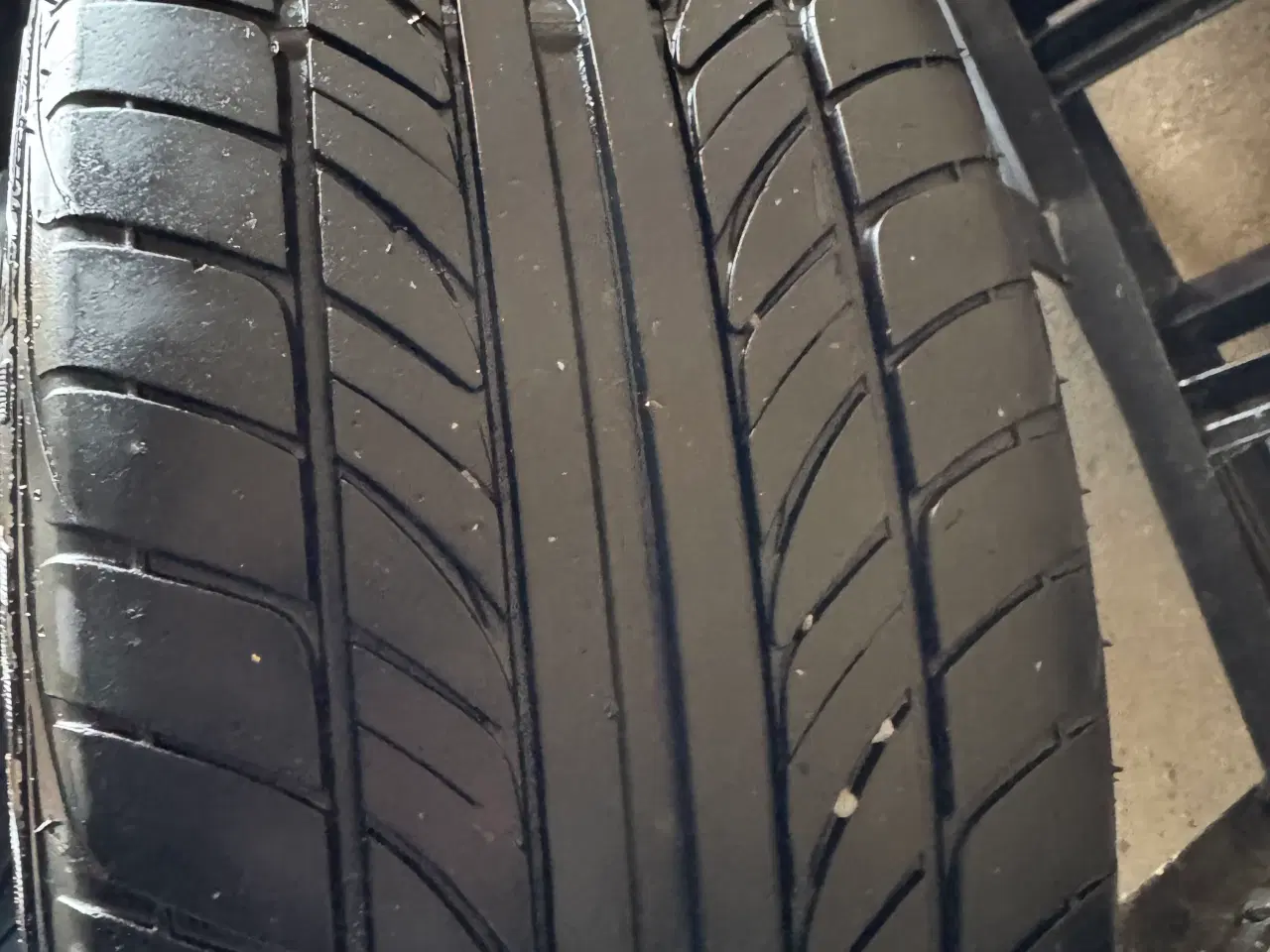 Billede 5 - Alufælge 4x114.3 205/55r16