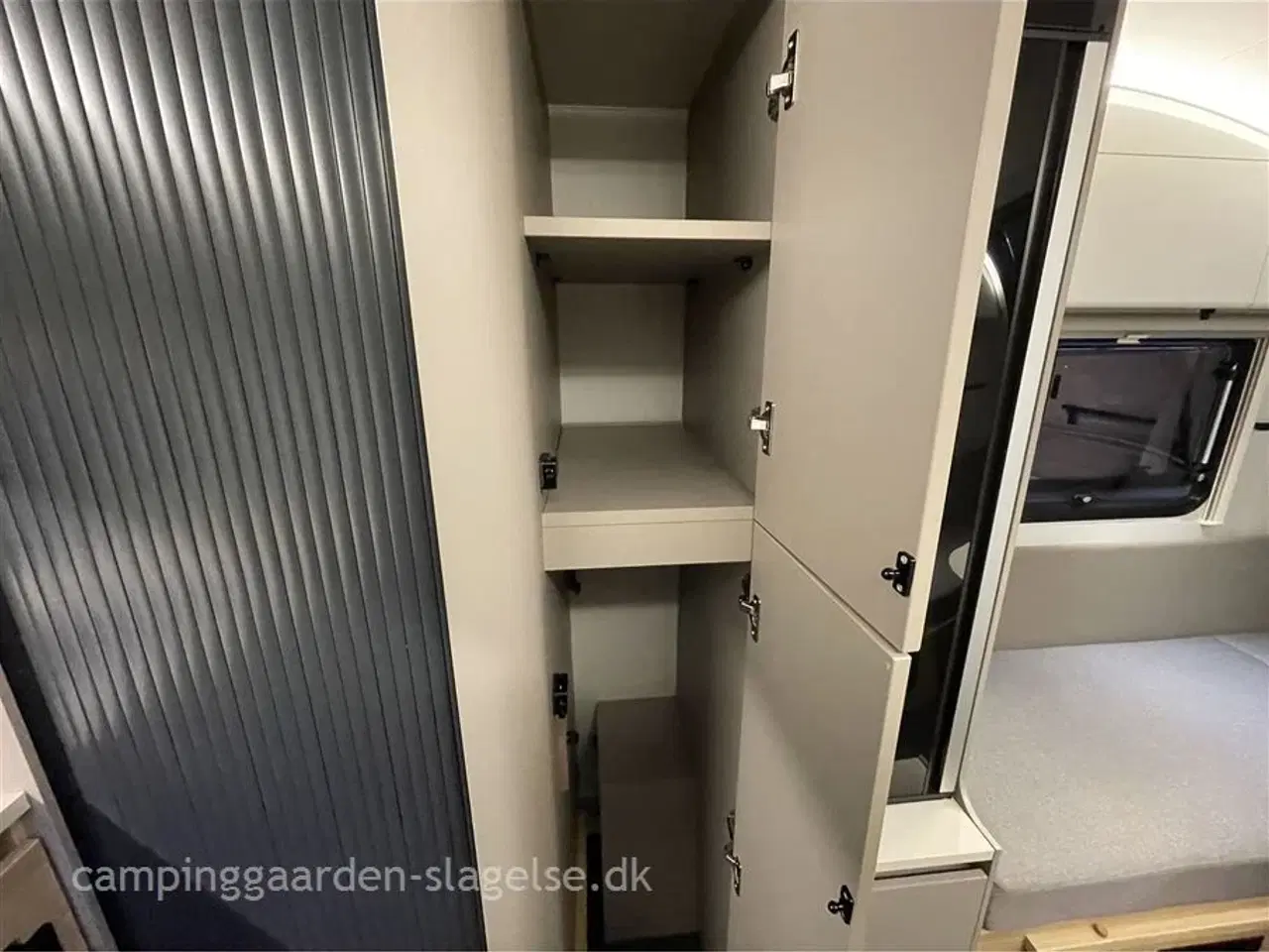 Billede 10 - 2026 - Adria Action 391 LH Classic   Adria Action 391 LH - NY MODEL