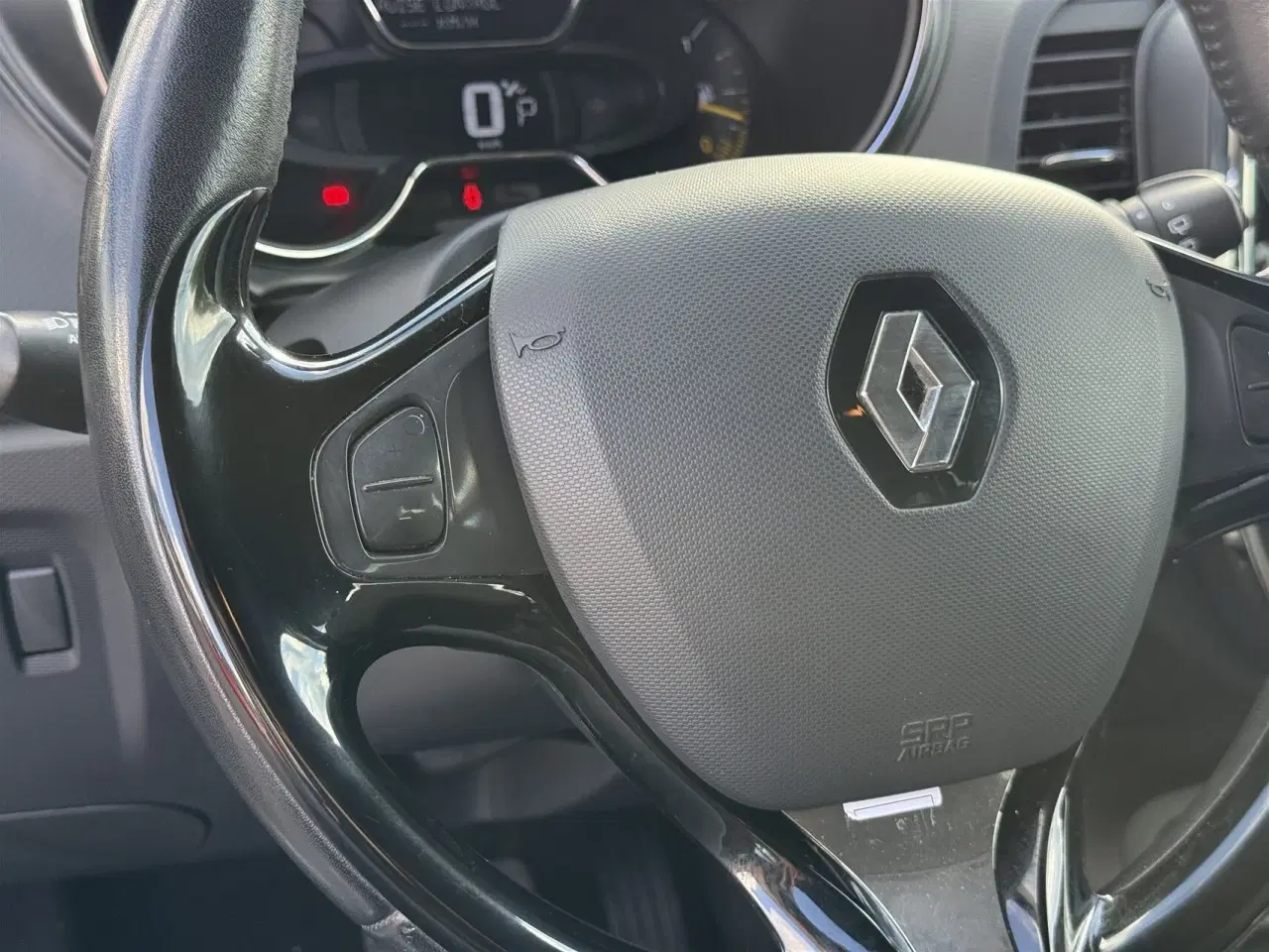 Billede 13 - Renault Captur 1,2 TCE Dynamique EDC 120HK 5d 6g Aut.