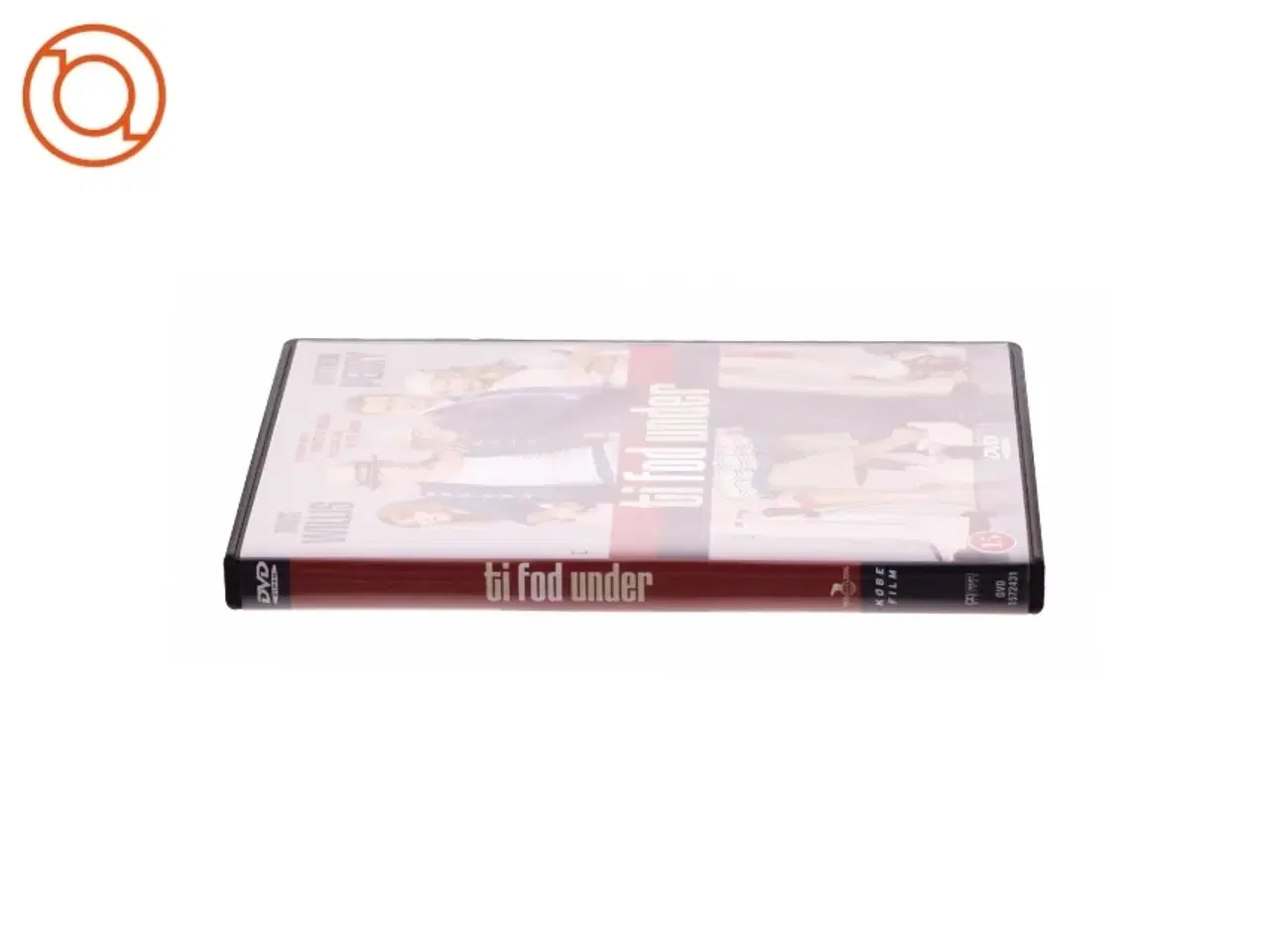 Billede 2 - Ti fod under