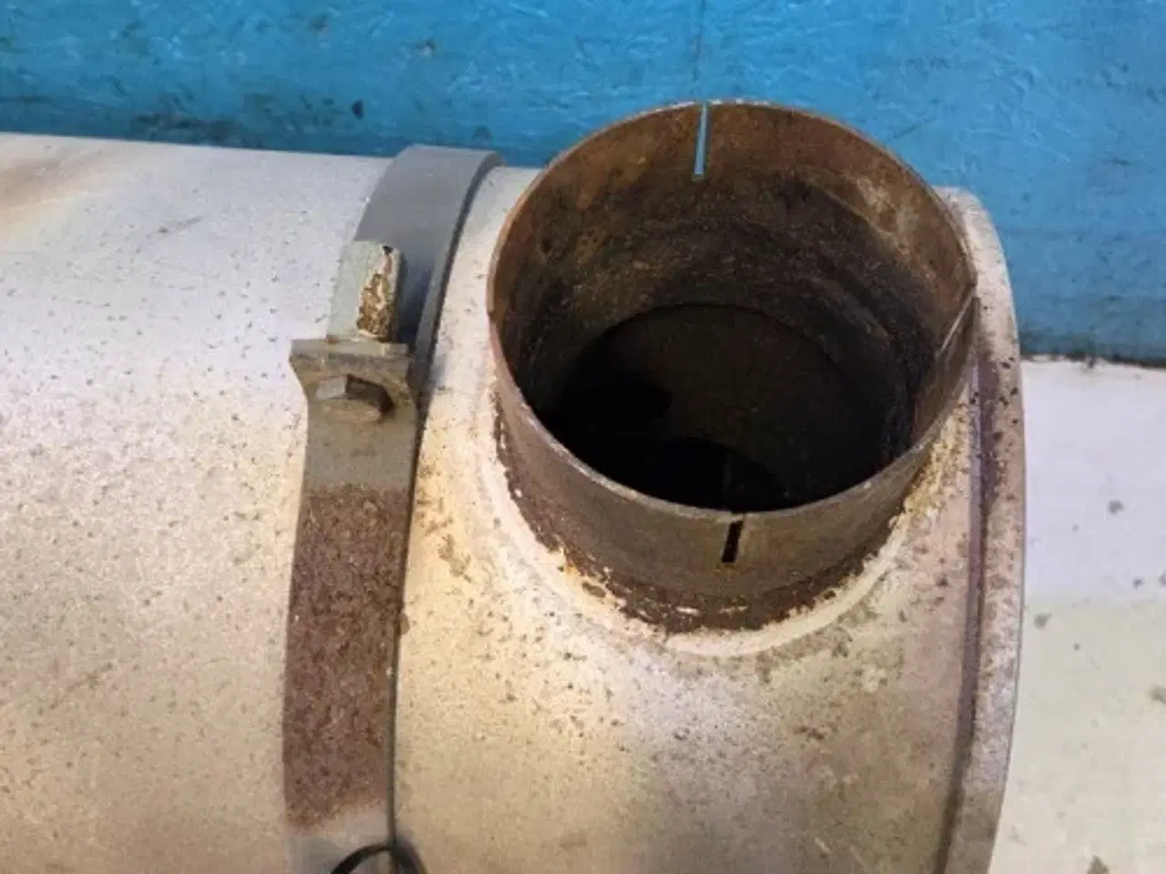 Billede 5 - Deutz BF6M1015CP Lydpotte