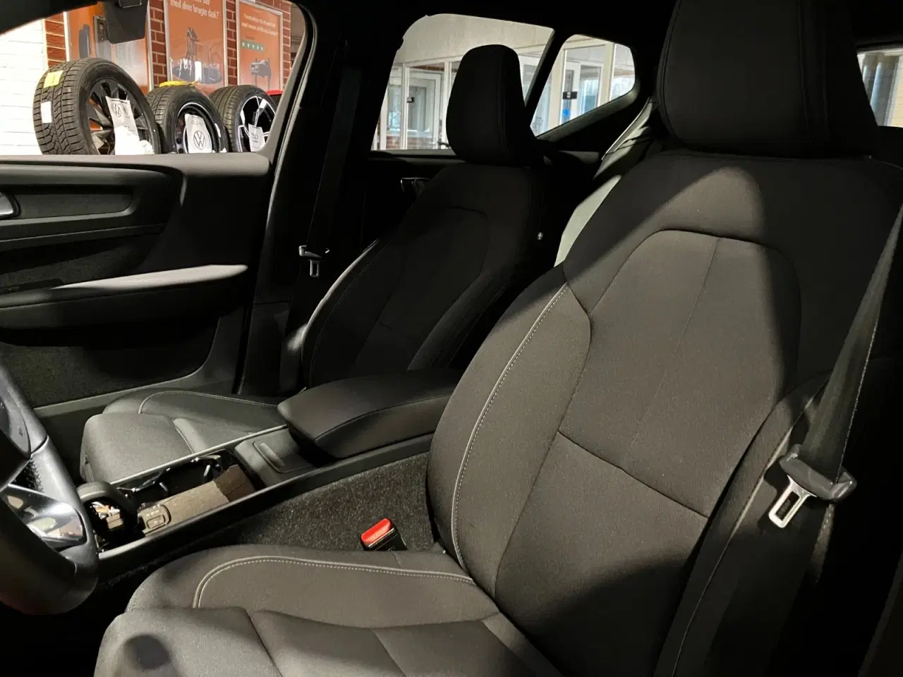 Billede 7 - Volvo XC40  ReCharge Start