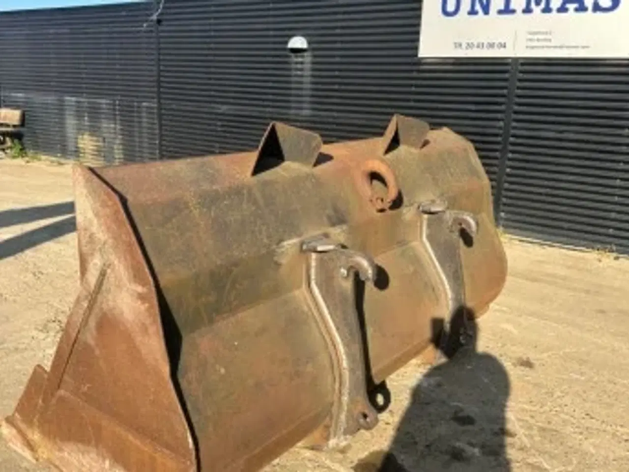 Billede 2 - 2700mm