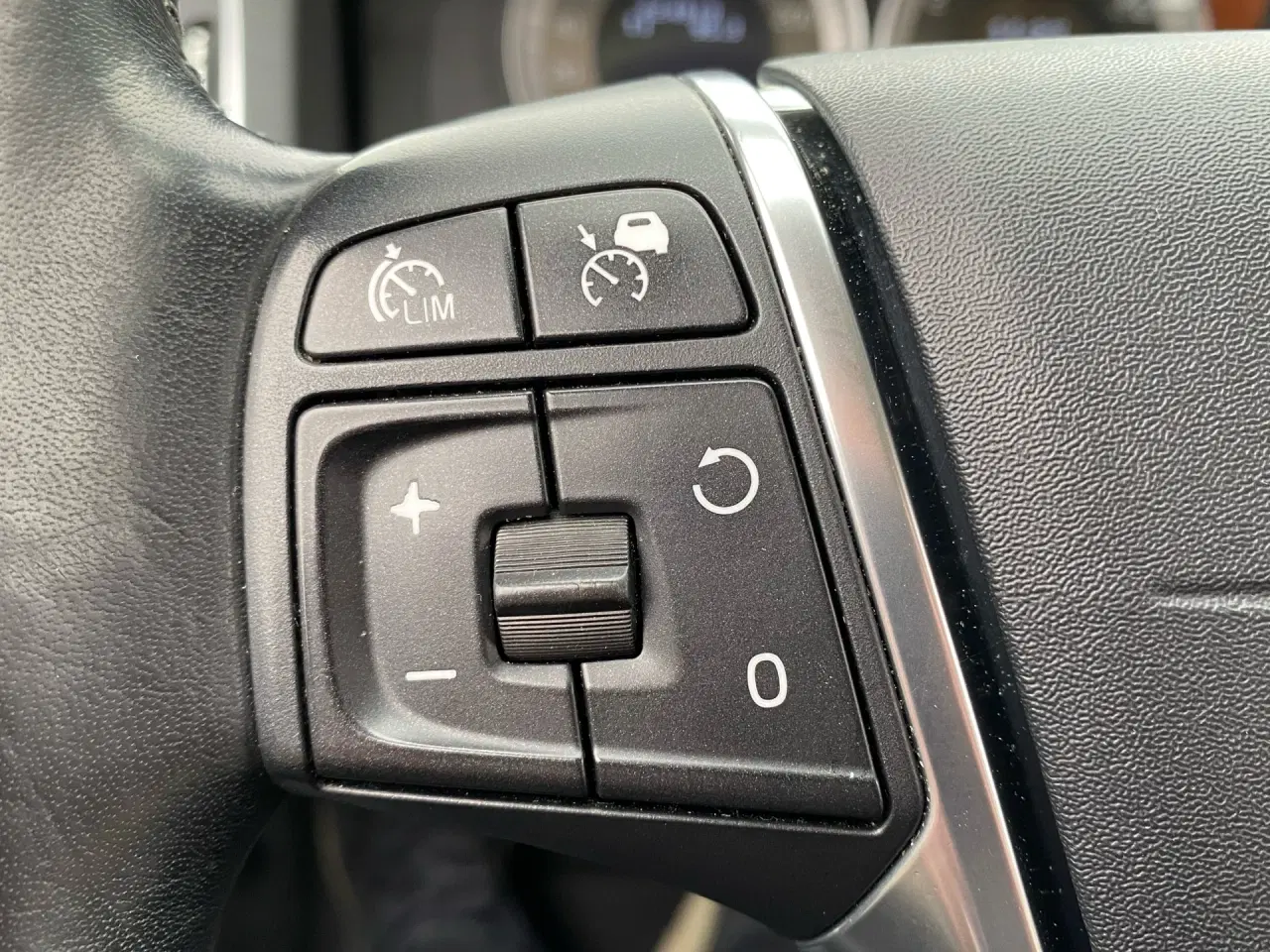 Billede 19 - Volvo V60 1,6 T4 Summum Powershift 180HK Stc 6g Aut.