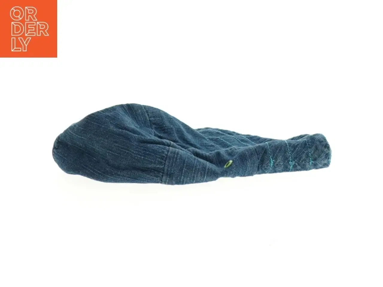 Billede 4 - Denim bøllehat fra Ej Sikke Lej (str. 110 til 116)