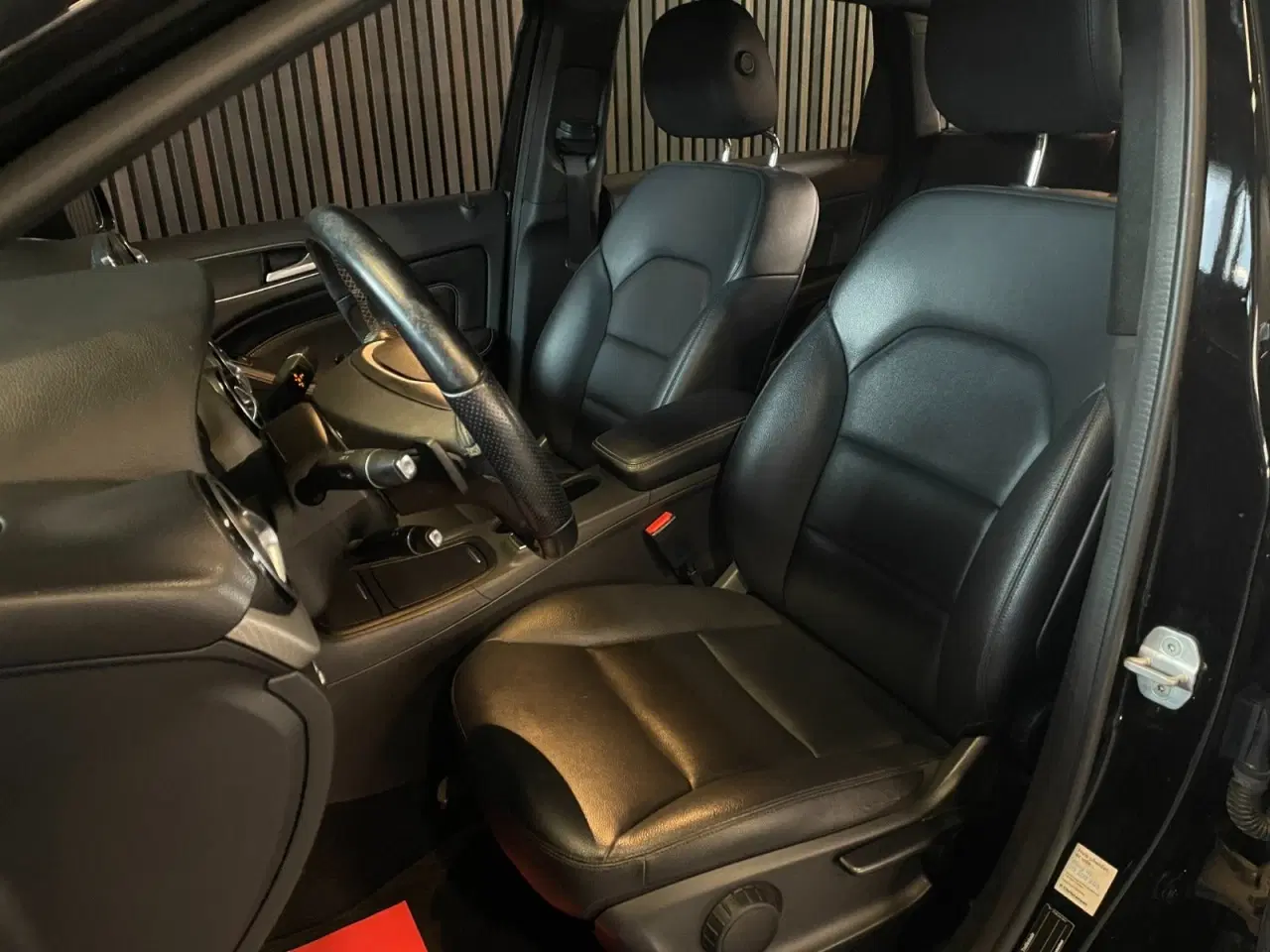 Billede 7 - Mercedes B180 1,8 CDi aut. BE