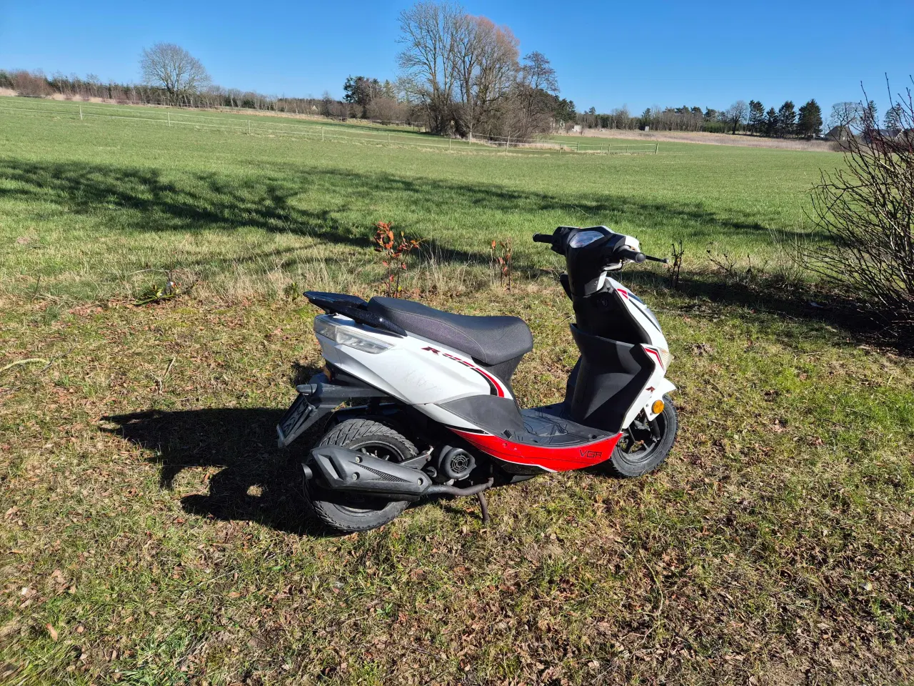 Billede 3 - Vga explora 30 alt virker