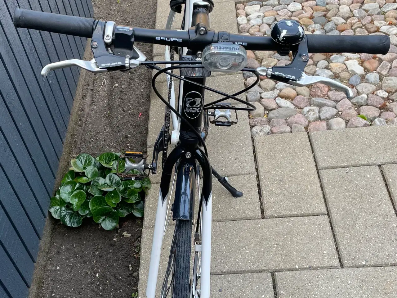 Billede 2 - MBK Herrecykel