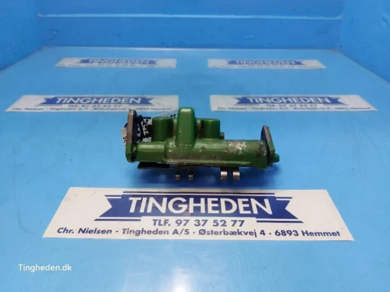 Billede 1 - John Deere 3040 Hi-Lo Skift L59830