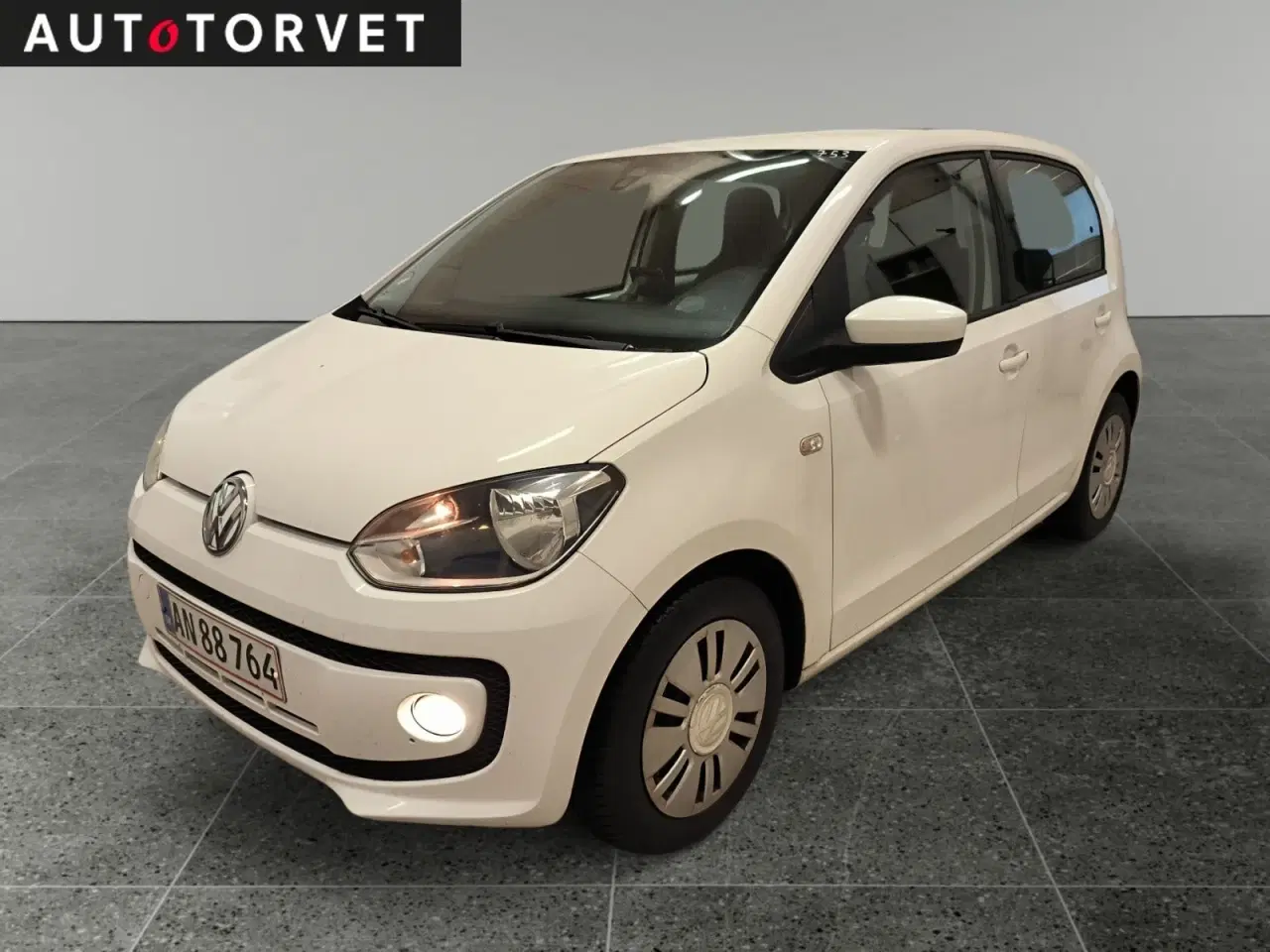 Billede 1 - VW Up! 1,0 60 Move Up!