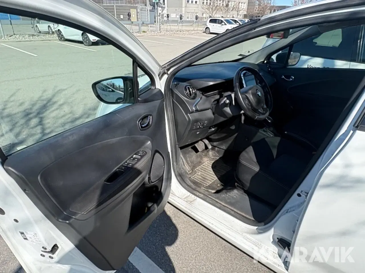 Billede 8 - Personbil Renault Zoe R90 - 41 kWh Aut.