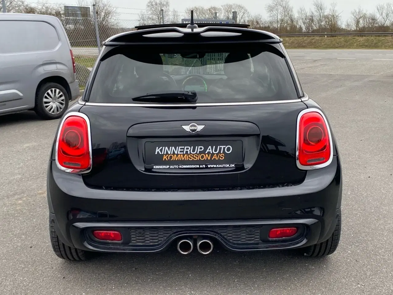 Billede 9 - Mini Cooper SD 2,0 D 170HK 3d 6g Aut.