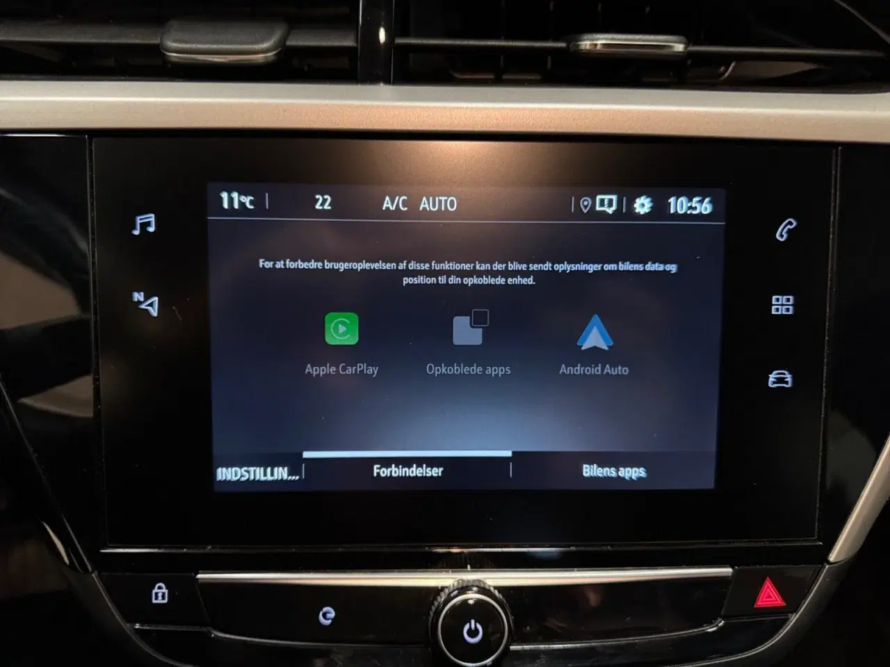 Billede 8 - Opel Corsa-e 50 Edition