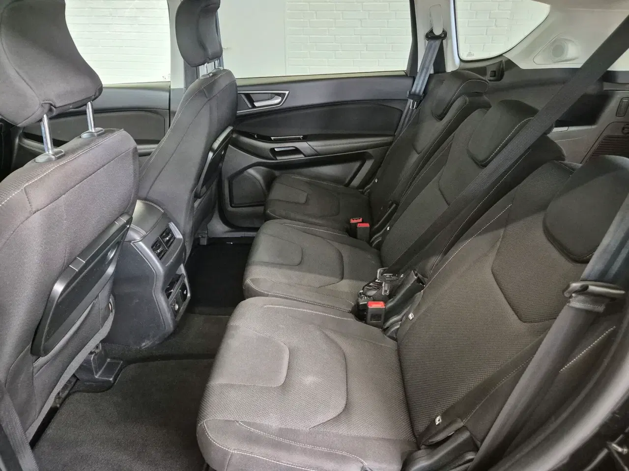 Billede 20 - Ford S-Max 2,0 EcoBlue Titanium 190HK 8g Aut.