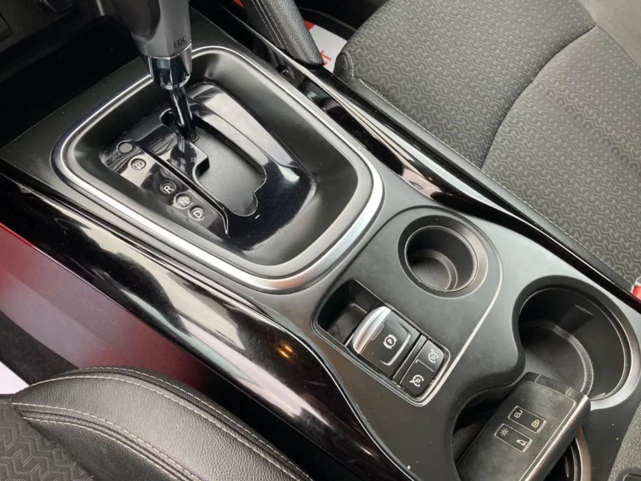 Billede 17 - Renault Kadjar 1,2 TCe 130 Zen EDC