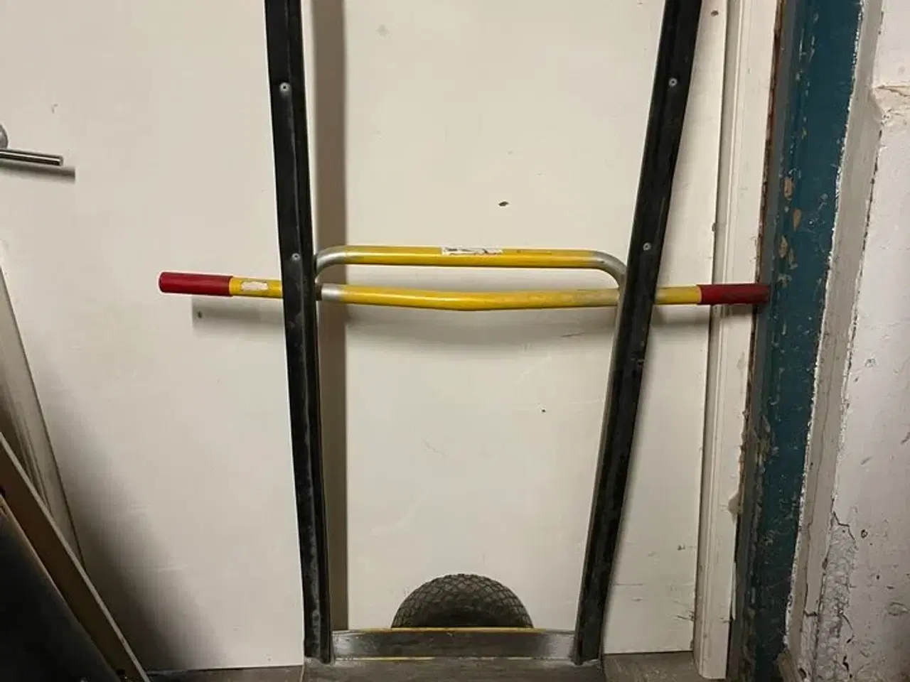 Billede 1 - Pladehund