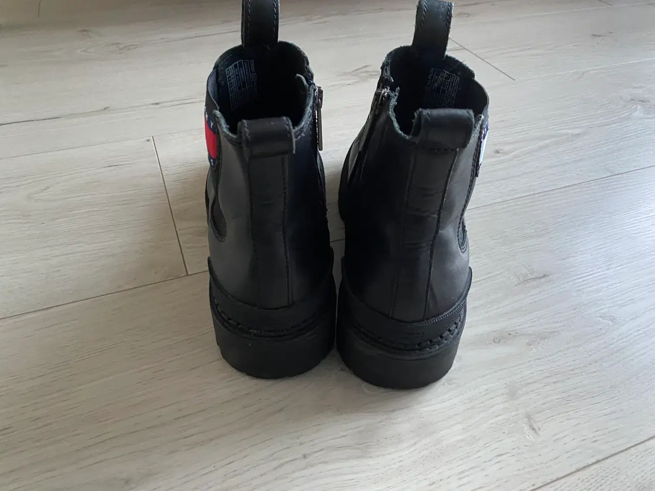 Billede 3 - Herre Tommy Hilfiger støvler