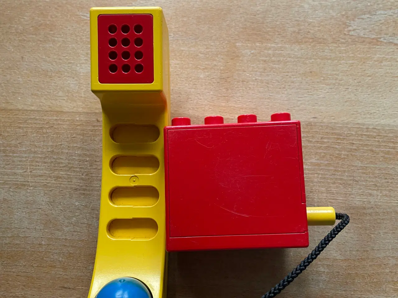 Billede 3 - Lego Duplo telefon