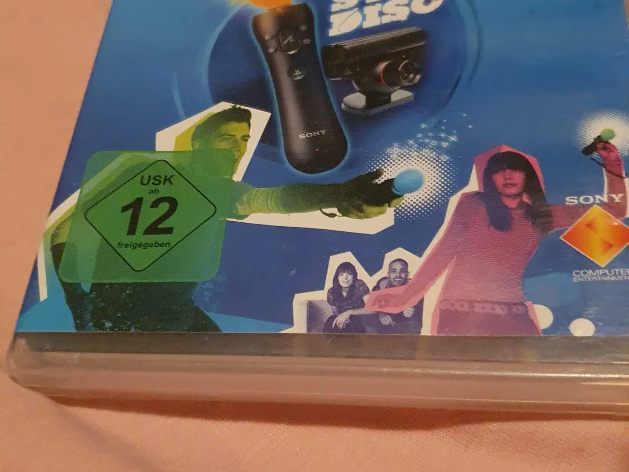 Billede 2 - Playstation 3 spil