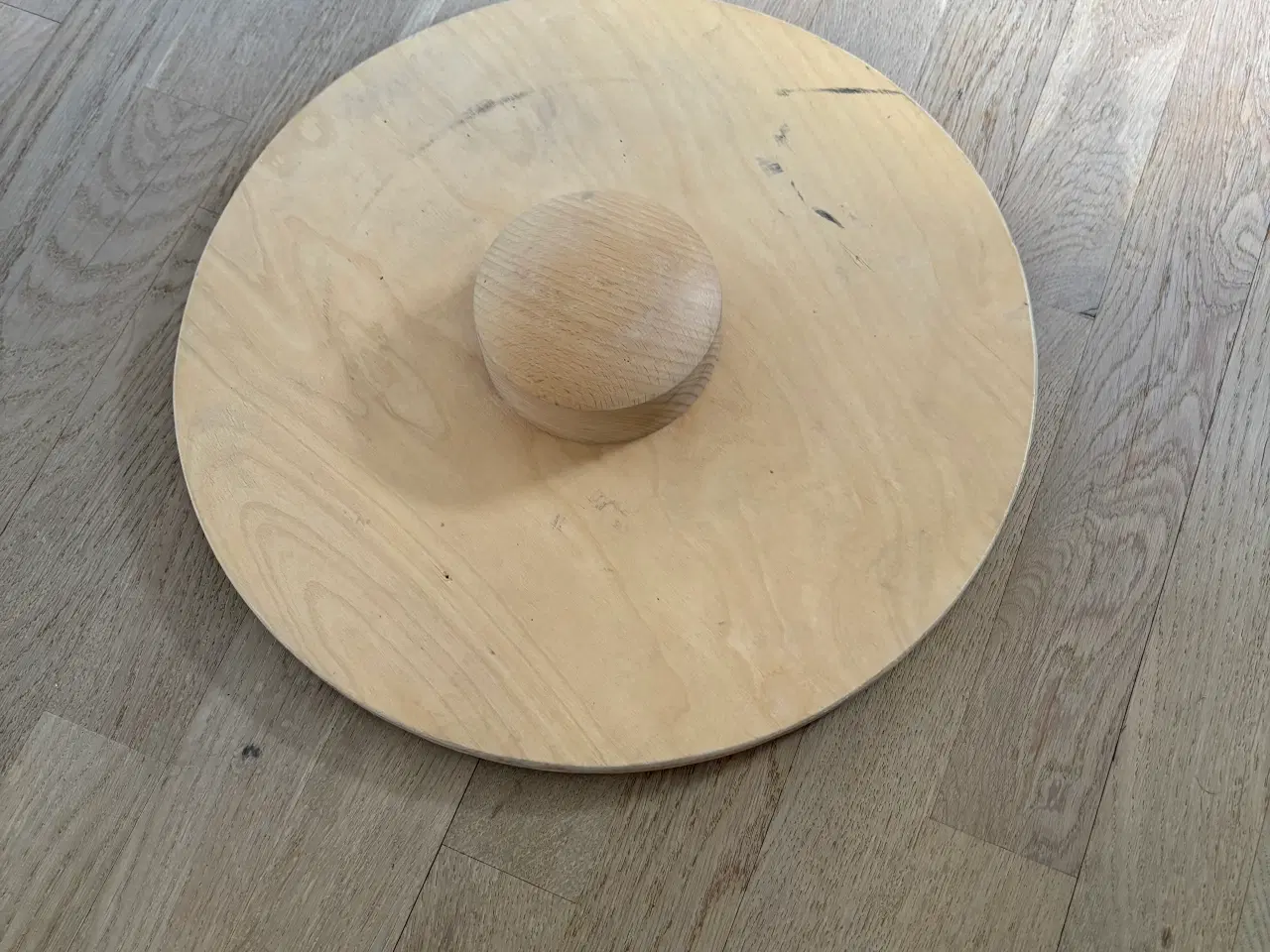Billede 2 - Balancebræt ø 36 