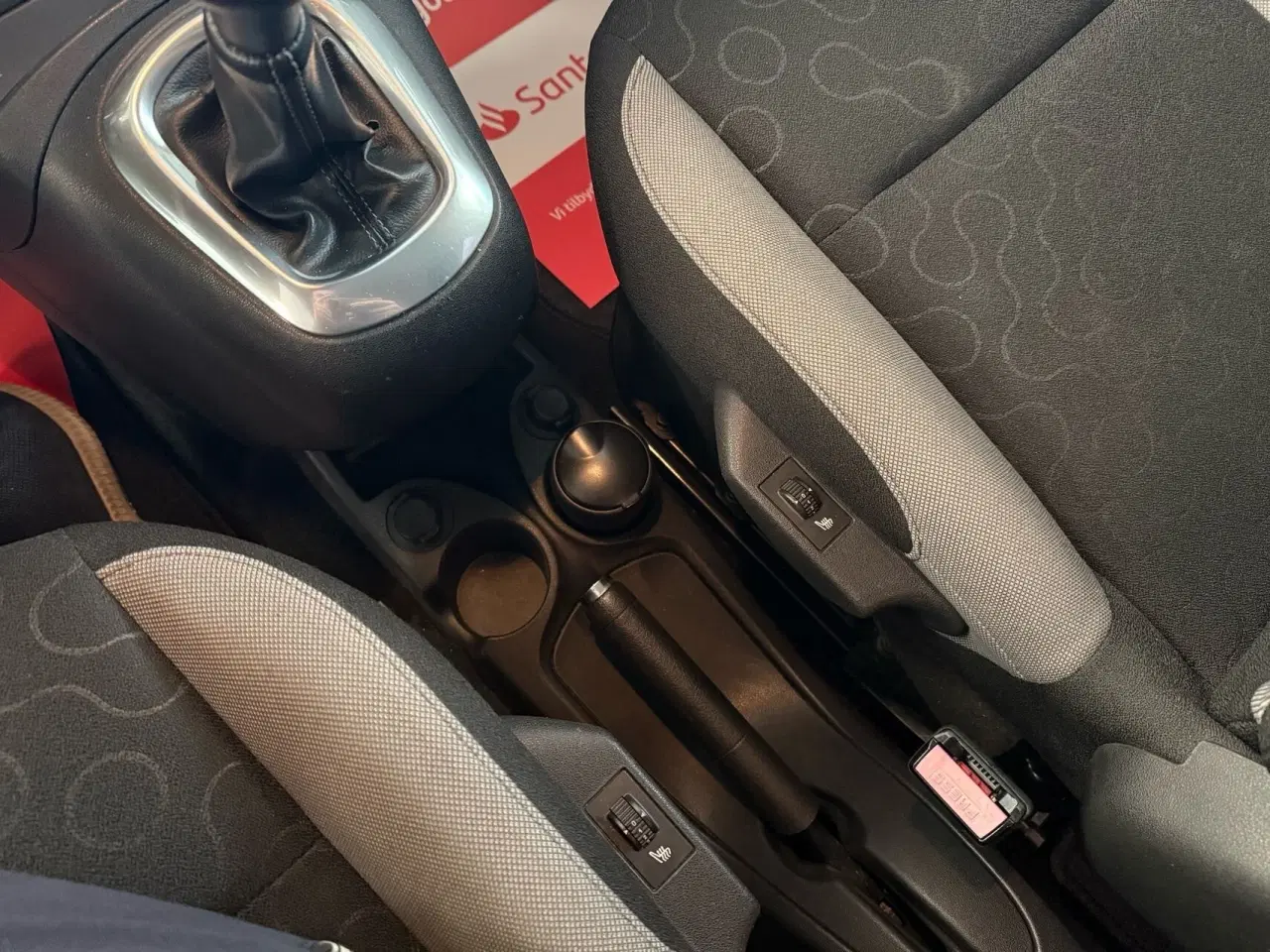 Billede 15 - Citroën C3 Picasso 1,4 VTi 95HK