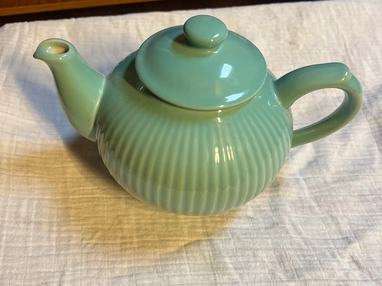 Billede 1 - Søholm tekande 