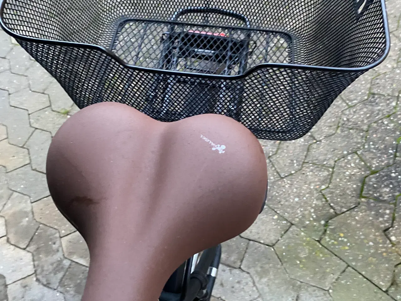 Billede 6 - SCO Dame cykel