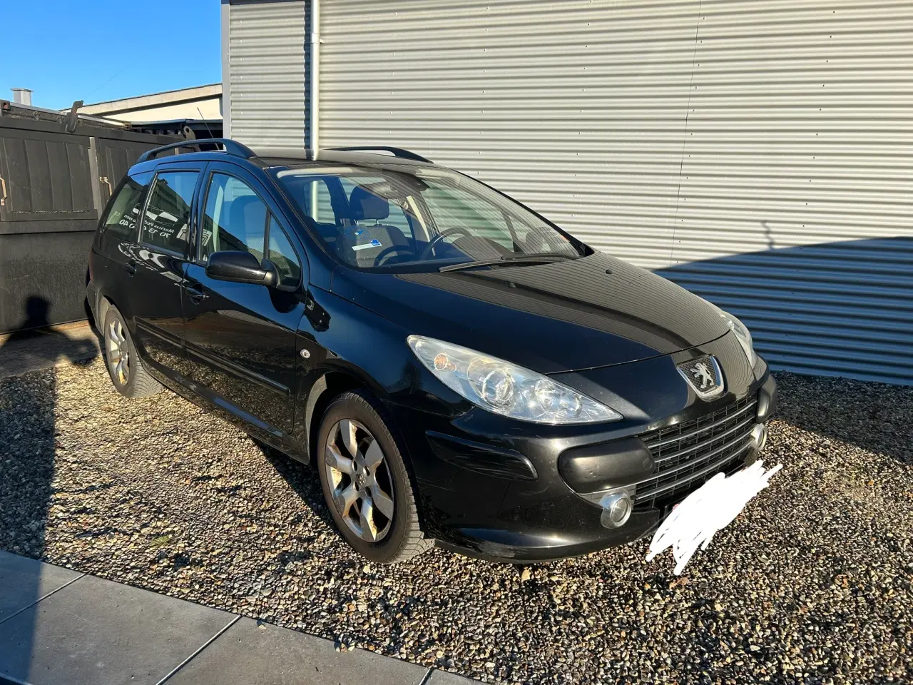 Billede 1 - Peugeot 307