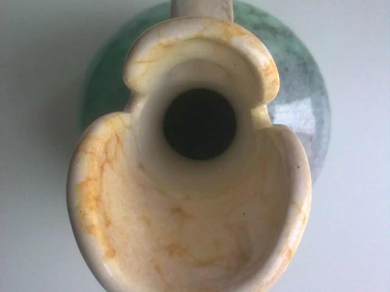 Billede 7 - Kande vase VINTAGE unika Strehla MINI design +gæst