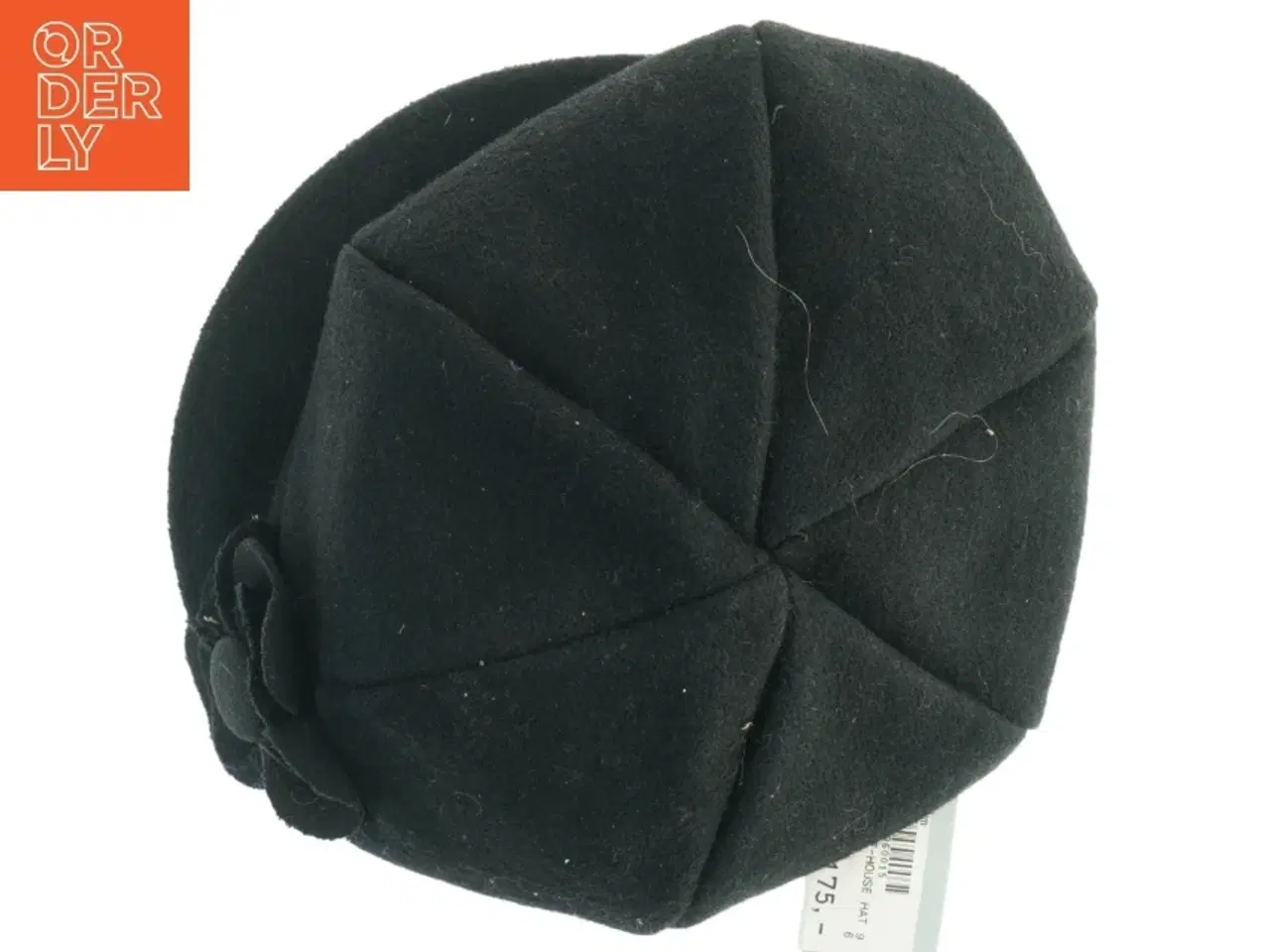 Billede 2 - Hat fra F Style (str. 96 )