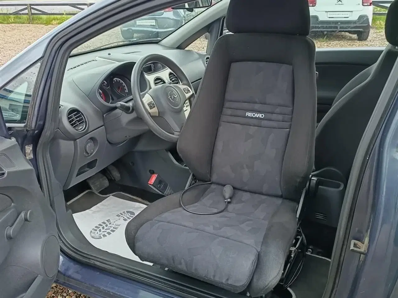 Billede 5 - Opel Corsa 1,2 Twinport Sport Easytronic 80HK 3d Aut.