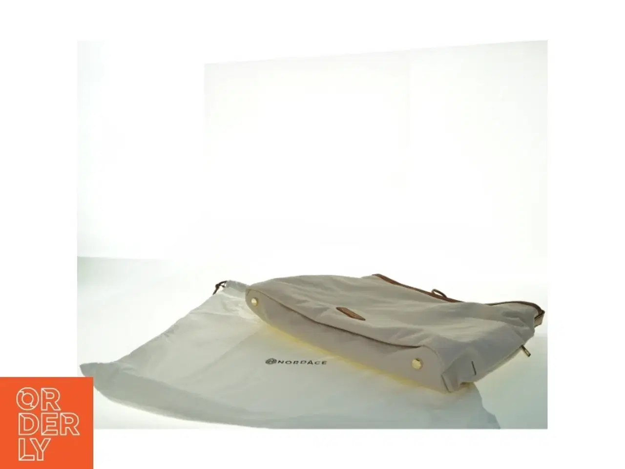 Billede 1 - Håndtaske fra Nordace (str. 37x40x13 cm)