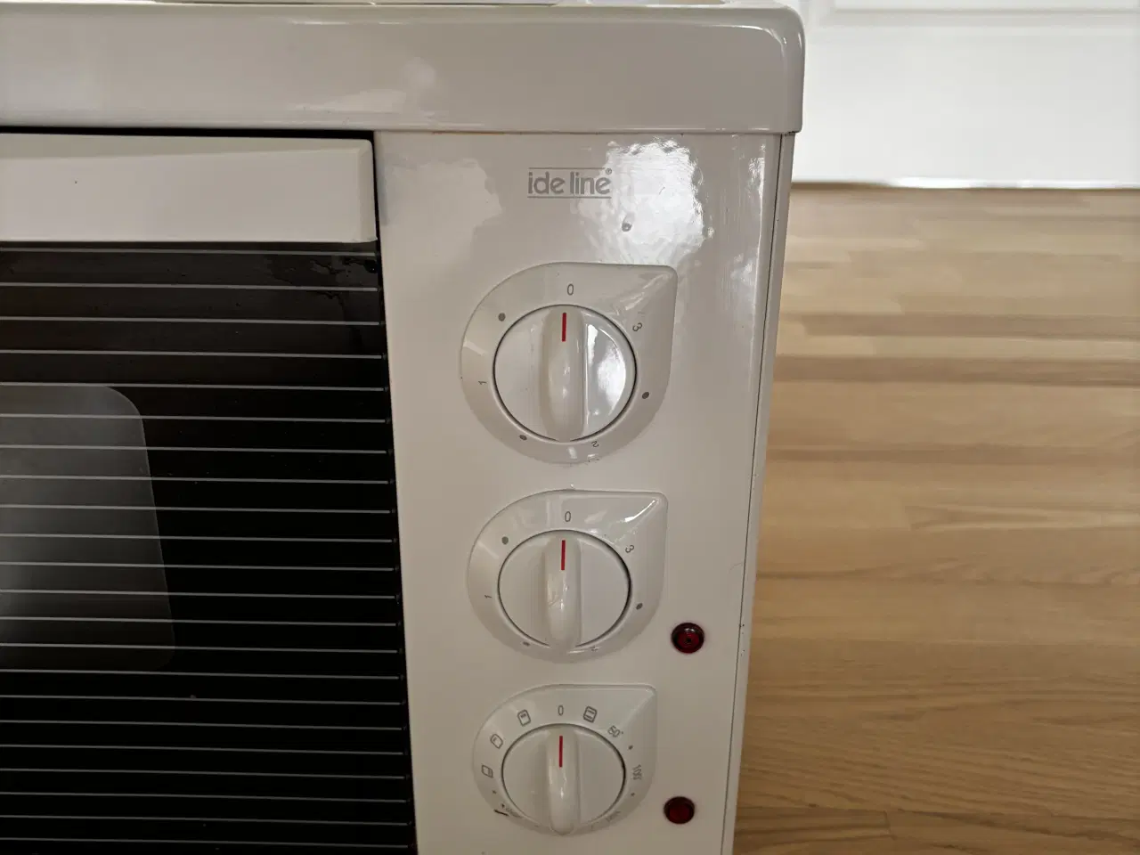 Billede 2 - Mini ovn