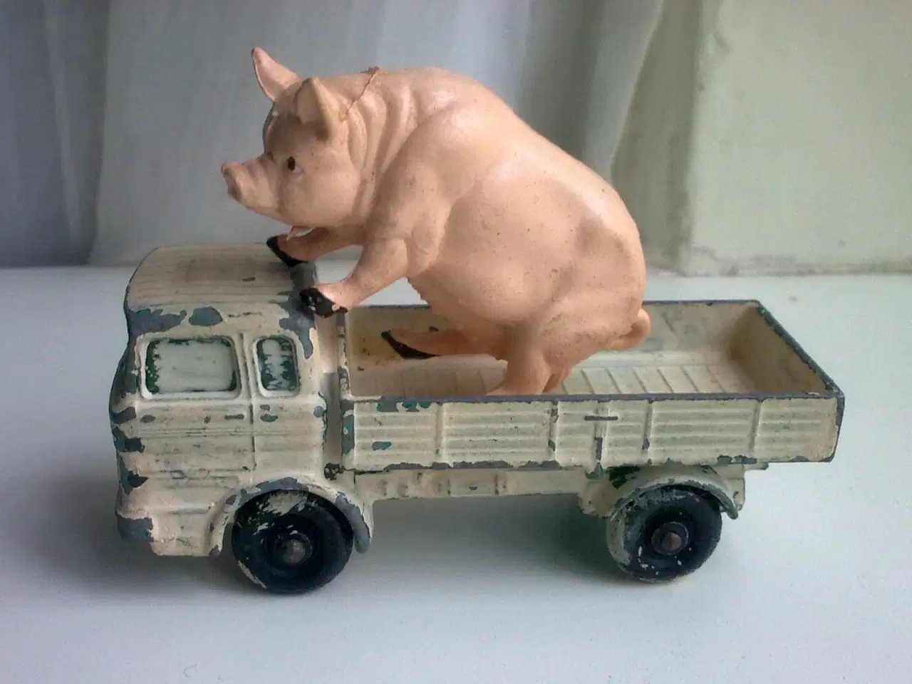 Billede 11 - Klejnespore tærteskærer og dejpiskeris FRIT VALG