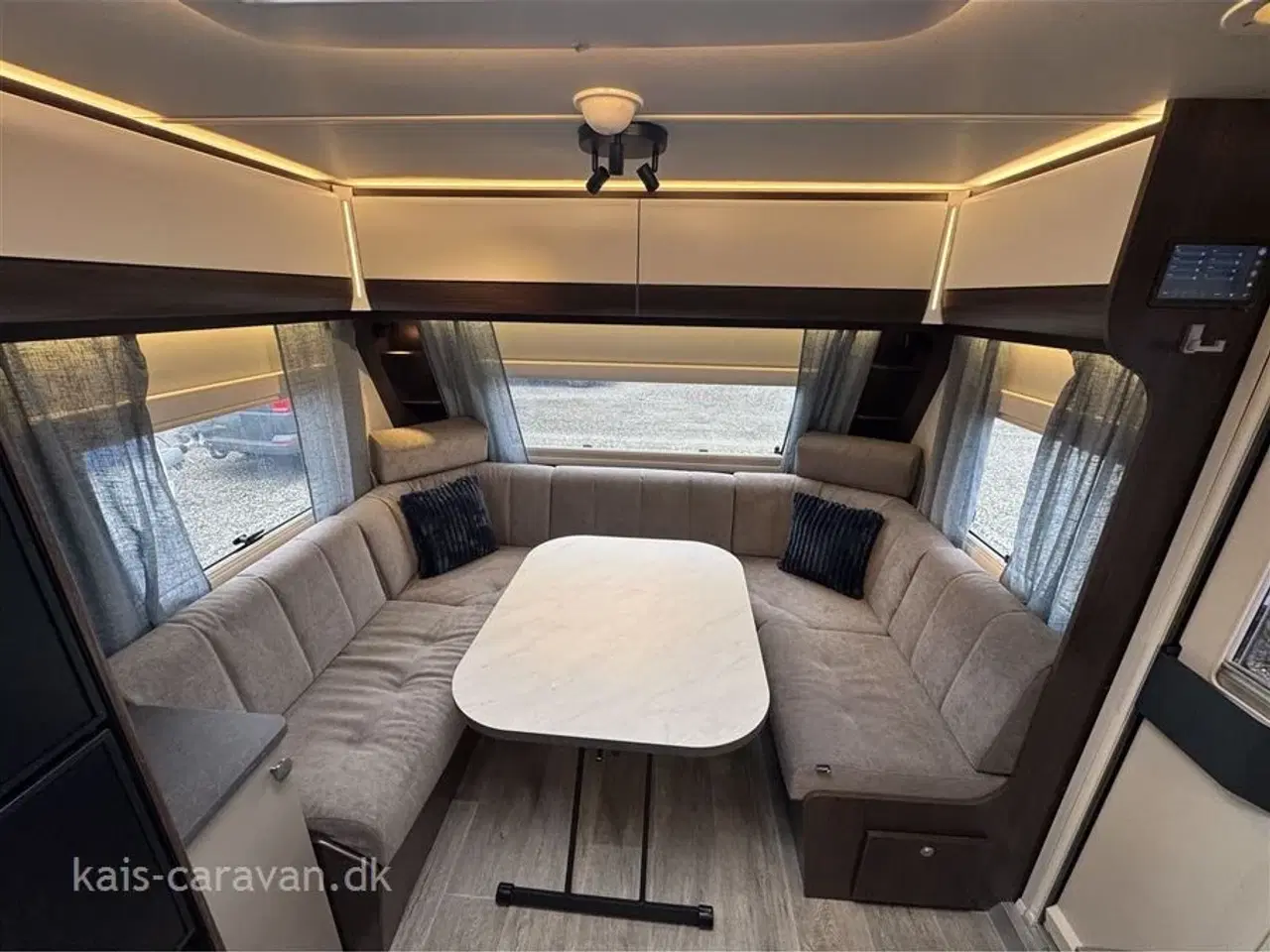 Billede 6 - 2026 - Polar Blueline 560 S