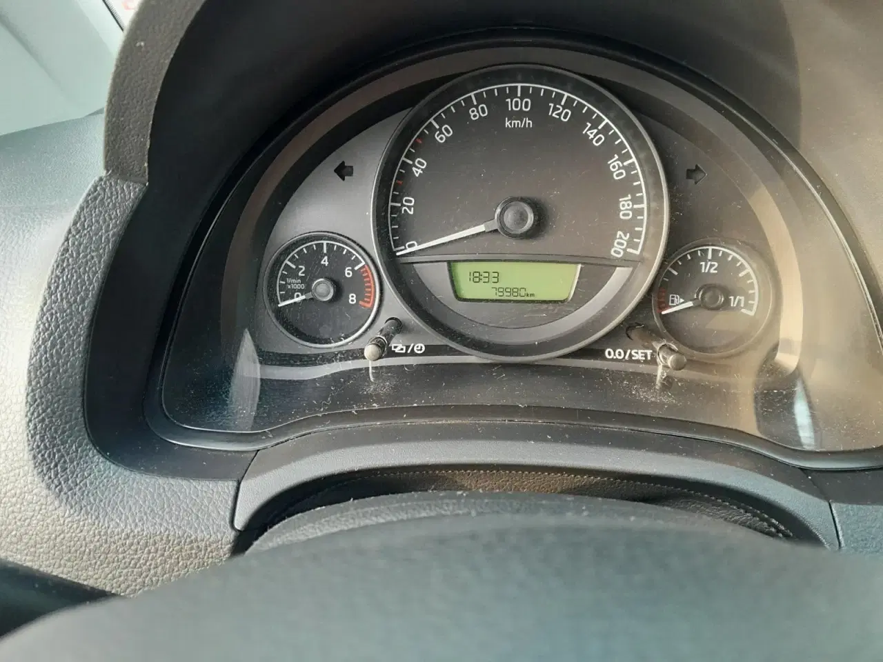 Billede 6 - Skoda Citigo 1,0 60 Ambition GreenTec